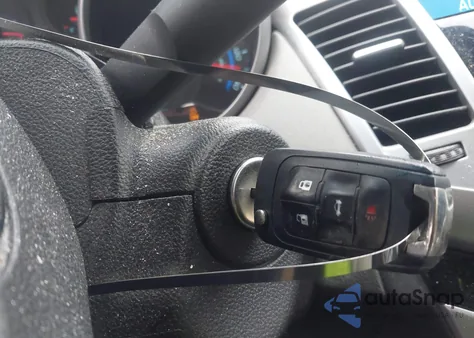 2015 Chevrolet Cruze 1Lt Auto from USA, damaged, VIN 1G1PC5SB6F7256976